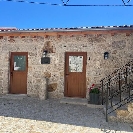 Eido De Bairros - Casa Cantinho Da Touca Arcos de Valdevez Εξωτερικό φωτογραφία